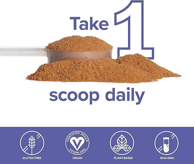 Vibrant Health Spectrum Vibrance Vegan Antioxidant Superfood Powder 30 Servings (FFP)