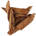 SKM Vijaysar Bark - 200Grm - Vijaysar - Vijay Sar ki Lakdi - Indian Kino - Pterocarpus Marsupium Bark - Vijaysar Chaal - विजयसार की लकड़ी