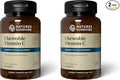 Nature's Sunshine Chewable Vitamin C 250mg 90 Tablets (Pack of 2)