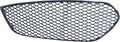 Parts Oasis 1178851722 For CLA-CLASS 14-16 FOG LAMP COVER LH Outer Textured (CLA250 w/AMG Styling Pkg) MB1038143