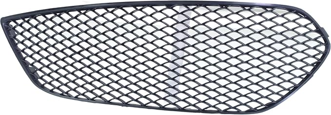 Parts Oasis 1178851722 For CLA-CLASS 14-16 FOG LAMP COVER LH Outer Textured (CLA250 w/AMG Styling Pkg) MB1038143