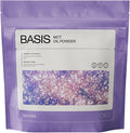 Synchro - Ketobasis MCT Oil Powder Coconut-Derived Brain and Body Energy Drink Brain Supplement with Caprylic Acid Alternative to Caffeine
