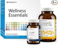 Metagenics Wellness Essentials - 30 Count OmegaGenics EPA-DHA 1000-60 Softgels and D3 5000-120 Softgels