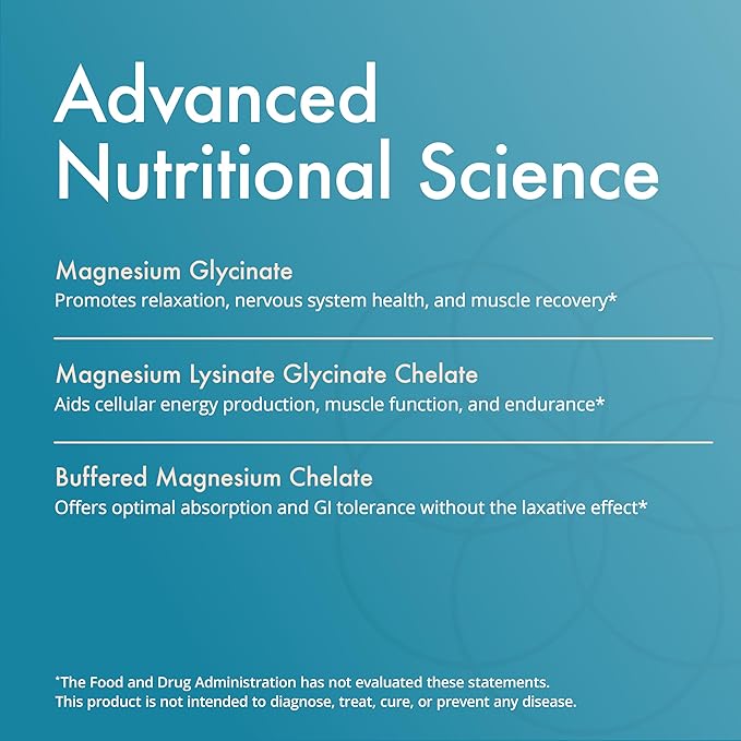 Natura Health Products Dual-mag Complex Supplement - Promotes Cardiovascular Neurological and Immune Health - Featuring Albion’s Magnesium Bisglycinate Buffered Chelate (90 Capsules)