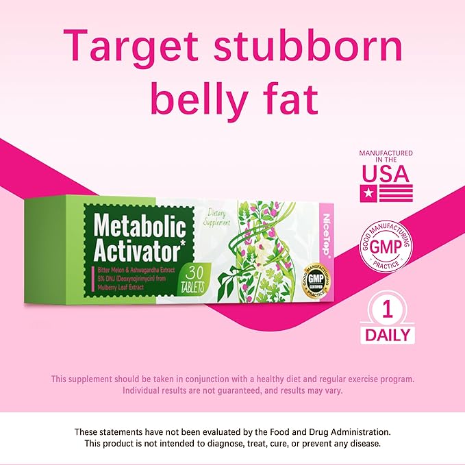 Kissora Probiotic 20 Billion TFU with Chromium