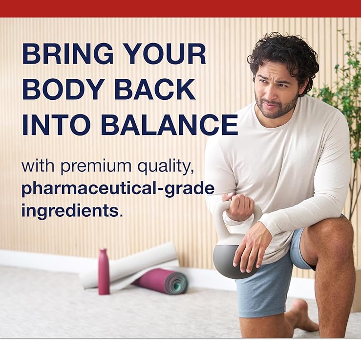 Metagenics Kaprex - Plant-Based Joint Support Supplement* - With Hops Rosemary &amp Olive Leaf Extracts for Joint Comfort &amp Mobility* - Non-GMO Gluten-Free Clinically Tested