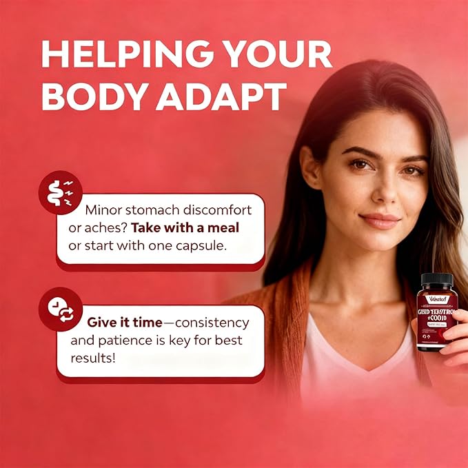 Red Yeast Rice &amp Coq10 Cholesterol Cleanse Red Yeast Rice Cholesterol Support Blend Natural Non-GMO Vegan