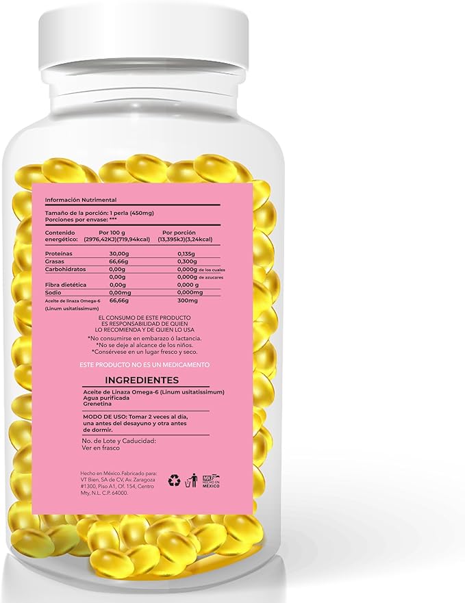 Kit - Ovatol Inositol 2-Pack Plus 1 Flax Seed Oil Capsules