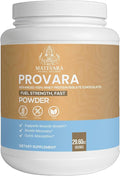 Provara 100% Whey Protein Isolate | 29.6 oz
