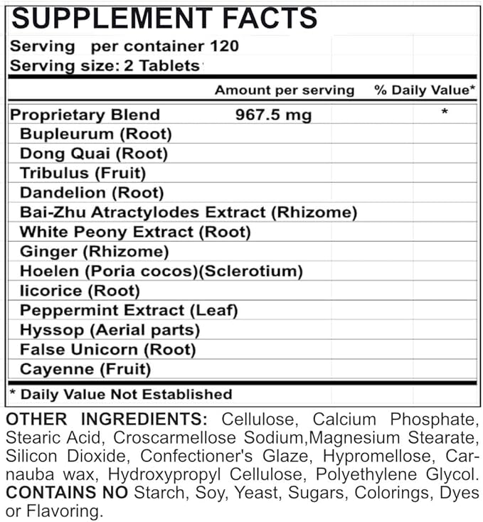 Liver Rejuvenator 120 Tablets 40 Servings All Natural Non-GMO Herbal Blend 780 mg Liver Cleanse Liver Support Made in The USA Peter Gillham’s Life Essentials
