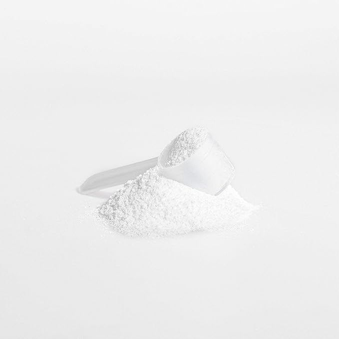 Creatine Monohydrate Powder 5000mg Per Serving 50 Servings 100% Pure Supports Muscle Energy &amp Strength 8.8 oz