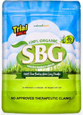 Salveo Barley Grass Powder in Trial Pack 80grams 100% Pure and Organic
