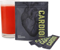 Cardio Miracle Nitric Oxide Supplement 30-Pack Stick - Beet Root Powder with L-Arginine to Support Circulation Blood Flow Energy Endurance Stamina &amp Heart Health for Men and Women