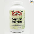 Holly Hill Health Foods Suprema Dophilus 240 Vegetarian Capsules