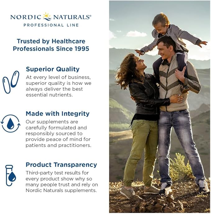Nordic Naturals ProOmega Lemon Flavor - 210 Soft Gels - 1000 mg Omega-3 - High-Potency Fish Oil with EPA &amp DHA - Promotes Brain Eye Heart &amp Immune Health - Non-GMO - 105 Servings