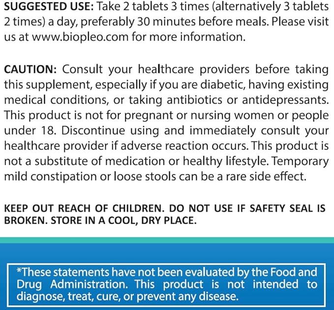 Pre-D Nutritional Supplement for Metabolism Support (150 Tablets) Trusted Since 2018