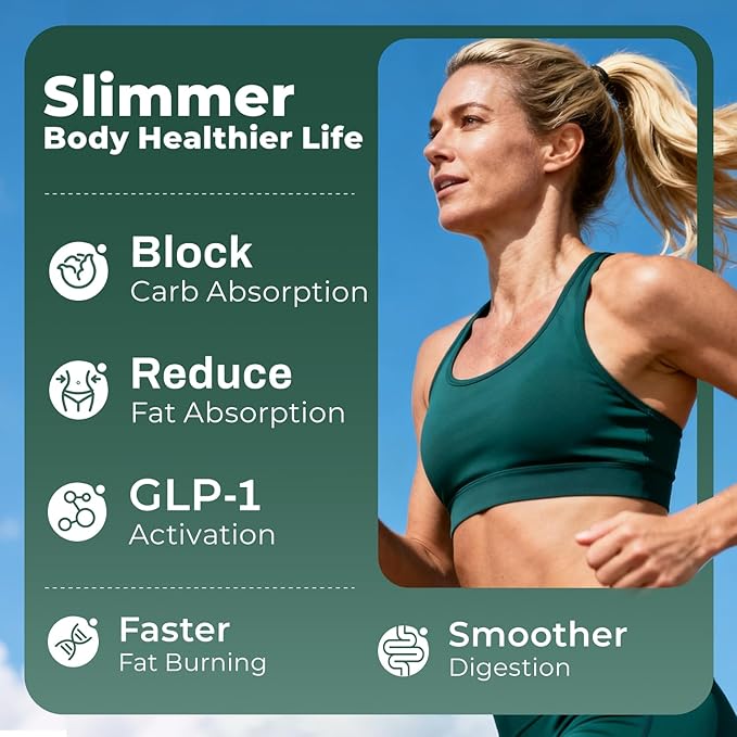OxyEnergy LIPO Slash 16-in-1 Natural Weight Loss Supplement for Women and Men Supports Gut Health GLP-1 Activate &amp Weight Management Vegan Gluten-Free Non-GMO 30 Packets Orange Flavor