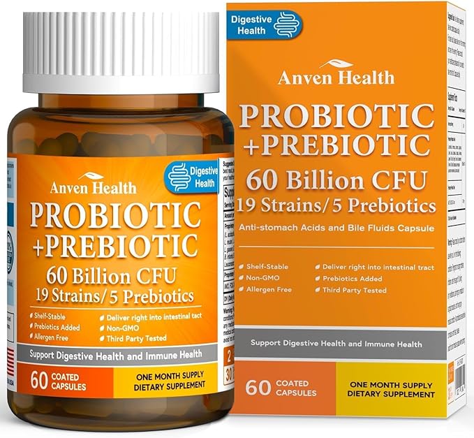 probiotics