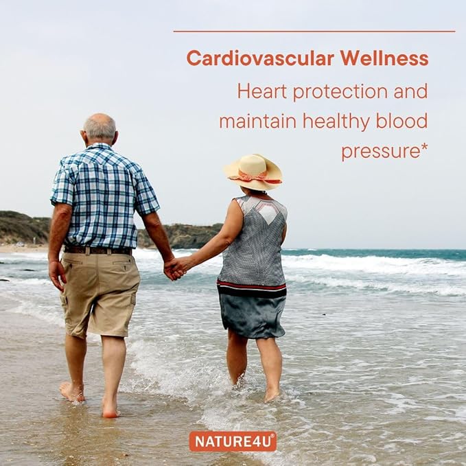 CoQ10 150mg Capsule with L-Ergothioneine - Enhanced Absorption Antioxidant for Heart Health &amp Energy Production Coenzyme Q10 Patented Dual-Soluble Formula 1 Month Supply 30 Count