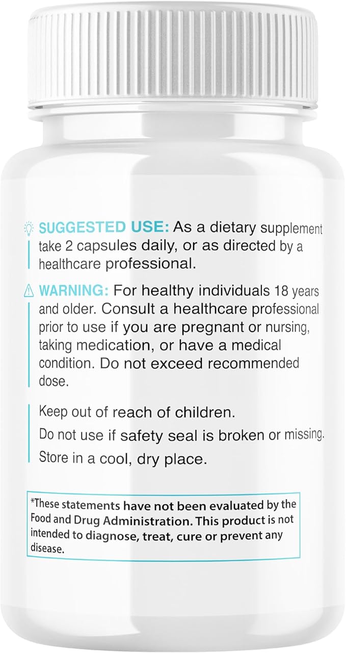 MEN Balance Pro Capsules M.E.N Max Triple Action Formula Capsulas Pills Mens Multivitamins Premium Natural Advanced Maximum Strength Pastillas Health Wellness Supplement Support Reviews (60 capsules)