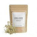 Usnea Lichen Herb Bulk – 300g Dried Usnea Barbata Natural Botanical for Homemade Tea Herbal Remedies Craft &amp Apothecary (1 LB)