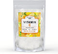 Pure Unpretentious Vitamin C Powder (1 kg) Ascorbic Acid Resealable Bag