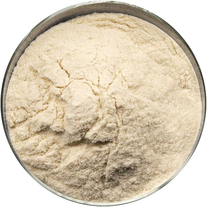 MarkNature Fucoidan Powder Purity 85% Marine Sulfated Polysaccharide 4 oz.
