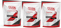 Amino Acids Pre-Workout Powder Bundle - Taurine L-Tyrosine L-Arginine Base