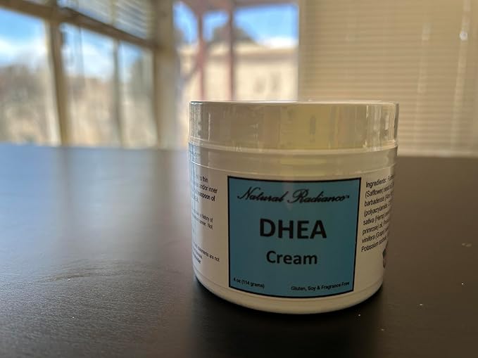 DHEA