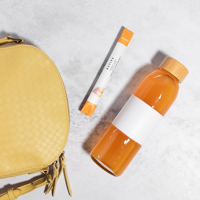 Plexus Active Starfruit Guava