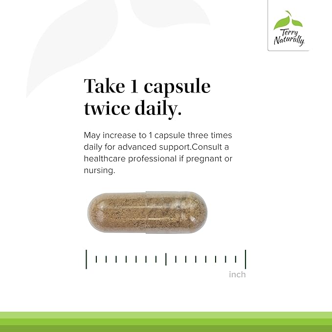 Terry Naturally Sucontral D - B-Complex &amp Folate Supplement - Carbohydrate Metabolism Support - Vitamin &amp Mineral Supplement with Zinc &amp Chromium - 60 Capsules (Pack of 3)