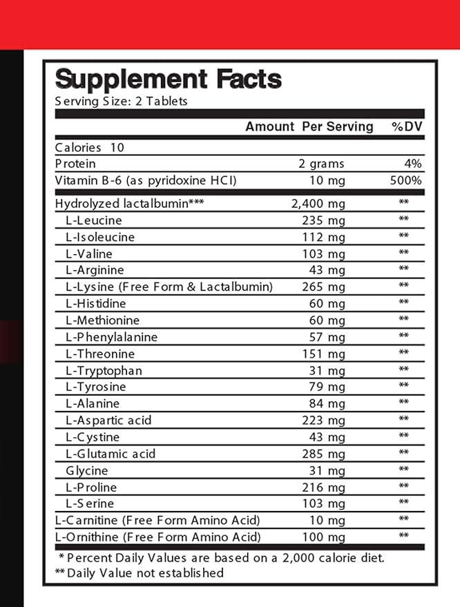 VIP VITAMINS Muscle Builder Supplements for Men Recovery Pills - MAXAMINO Plus 1200 MG PRE &amp Post Workout - Amino Acid Capsules 2 Bottles (180 Tablets)