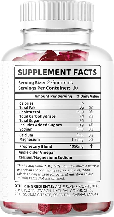 (3 Pack) Libicade Gummies - Official Libicade Premium Supplement Gummy for Men - Maximum Strength All Natural Drive Advanced Formula Daily Support Overall Health &amp Wellness 180 Gummies for 3 Mon