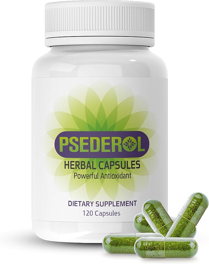 Psoriasis Support for Skin 120 Herbal Capsules Natural Psoriasis Supplements Traditional Indian Ayurveda Medicinal Plants with 6 Antioxidant Herbs Dry and Itchy Skin Supplement