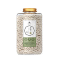 SHINSUN YAKCHO evil's-Tongue Jelly Rice | 600g | 1 Container Low Cal &amp Low Carb Pre-Washed 곤약쌀