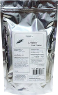 L-Valine Pure Powder (500g (1.1 Lb))