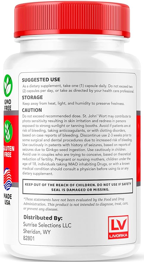 (2 Pack) Balance Flow Glyco Optimizer Balance Flow Balance Flow Glycol Optimizer Supplement BalanceFlow Support Capsules Balance Flow Blood Support Advanced Formula 60 Capsules for 2 Months