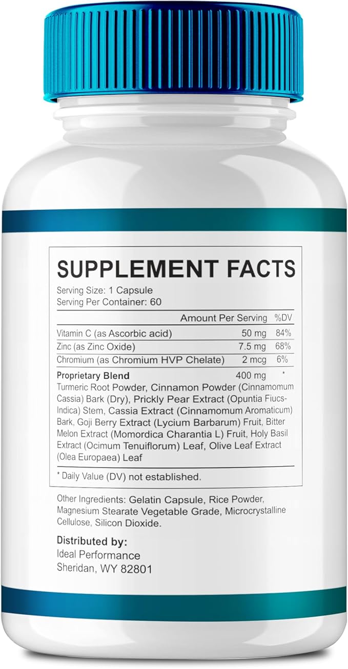 Retina Clear Eye Supplement - Retina Clear for Eyes Capsules - Maximum Strength Advanced Formula All Natural Visual Wellness RetinaClear Pro Reviews (5 Pack)