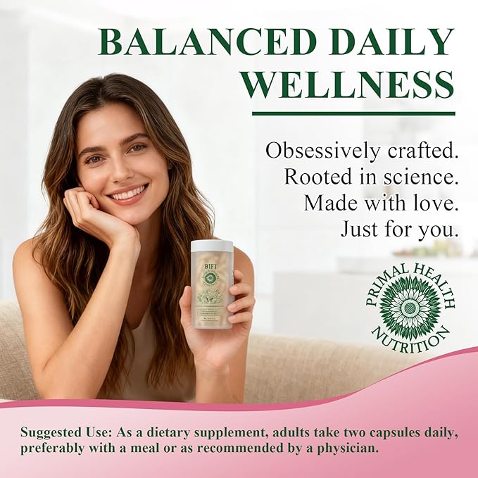 Beef Organ Supplement for Women – 100% Grass-Fed &amp Pasture Raised [Ovary Liver Spleen Kidney &amp Heart] Primal Nutrition for Hormone Support Energy &amp Wellness 90 Capsules
