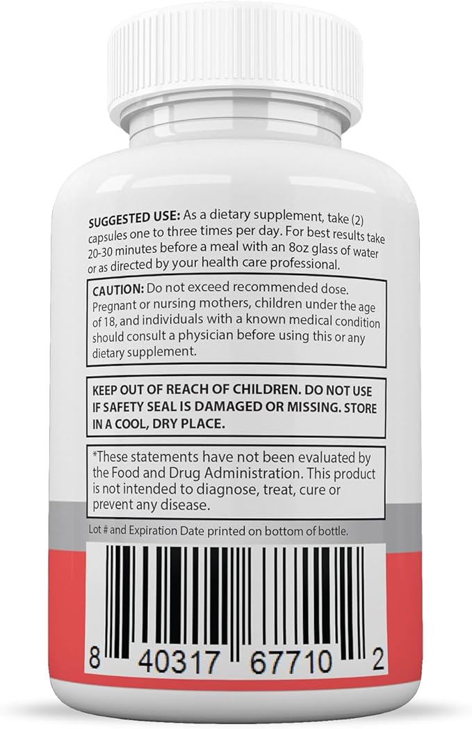 Justified Laboratories (2 Pack) Keto Bites ACV Pills 1275MG Formulated with Apple Cider Vinegar Keto Support Blend Alternative to Gummies 120 Capsules