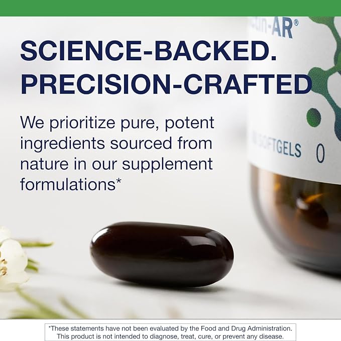 Metagenics CandiBactin-AR - Oregano &amp Thyme Essential Oils with Sage &amp Lemon Balm - Supports Digestive Health Microbial Balance &amp GI Comfort - Enteric-Coated Softgels - Gluten-Free - 60 S