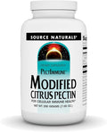 Source Naturals Modified Citrus Pectin Powder for Cellular Immune Health200 Grams