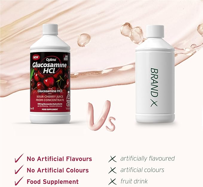 Activ Juice AJ Cherry 1000ml