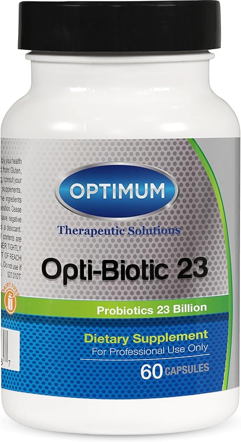 Opti-Biotic 23 (Probiotic 23 Billion)