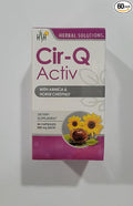 Cir-Q Activ Capsules (60 Capsules 600 mg Each)