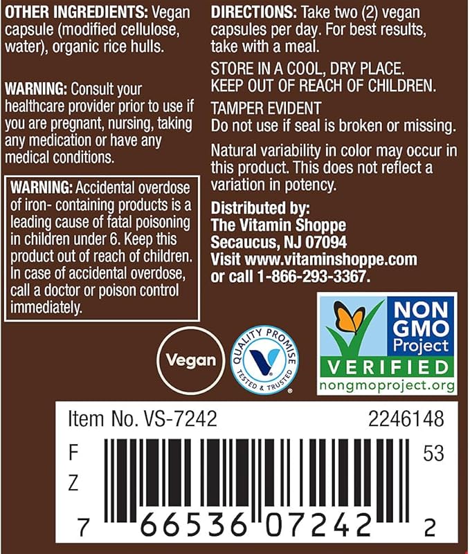 plnt Fermented Whole Food WomenaTMs Multivitamin (60 Vegan Capsules)