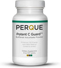 Perque Potent C Guard Powder 8 Ounce