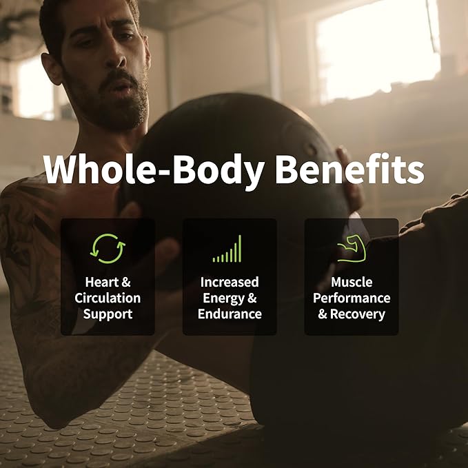 Snap Supplements L-Arginine Capsules with L-Citrulline and 3 Forms of L-Arginine to Support Healthy Circulation Nitric Oxide &amp Exercise Performance 60 Vegan Capsules (30-Day Supply)