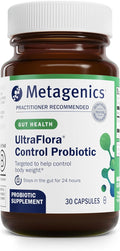 Metagenics Ultraflora Control
