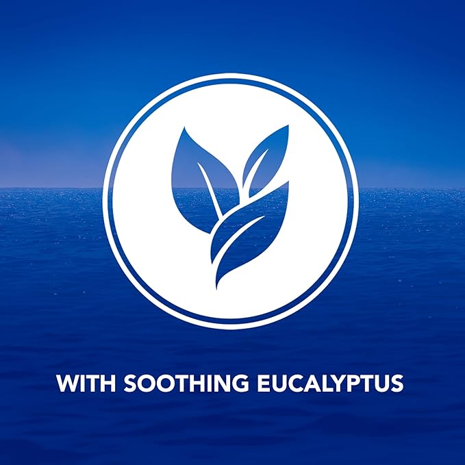 Hydrasense Eucalyptus 100ml